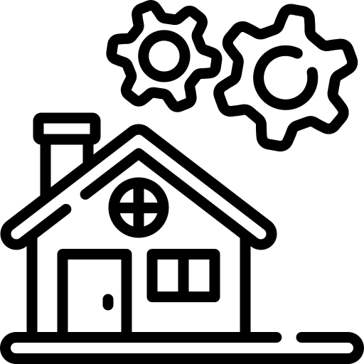 Husrivning